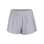 Nike One Dri-Fit Mid Rise 3in Shorts